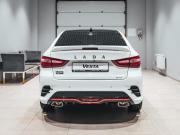 Lada (ВАЗ) Vesta I Рестайлинг (NG) Екатеринбург  - изображение 28