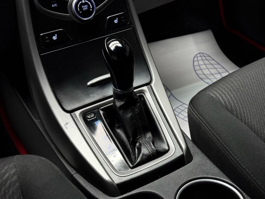 Hyundai Elantra V (MD) Рестайлинг Ижевск  - изображение 18