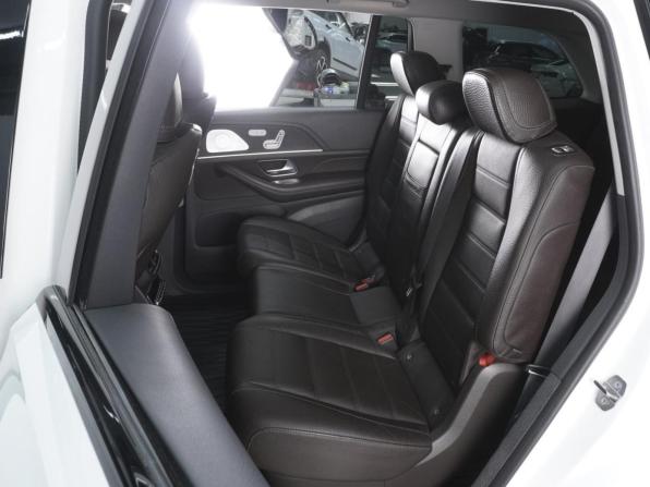 Mercedes-Benz GLS II (X167) с пробегом 2019 года, цена 7 479 000 рублей, 103968 км, внедорожник, Автокод Объявления