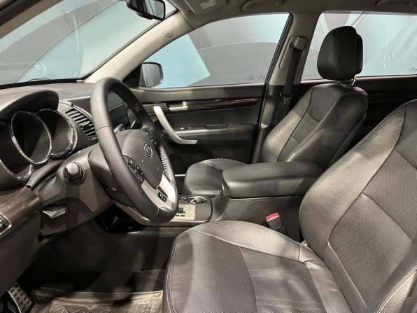 Kia Sorento II с пробегом 2011 года, цена 1 399 000 рублей, 147756 км, внедорожник, Автокод Объявления