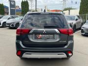 Mitsubishi Outlander III Рестайлинг 3 Калуга  - изображение 13