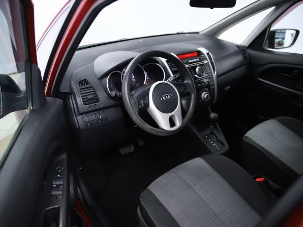 Kia Venga I с пробегом 2011 года, цена 890 000 рублей, 114412 км, компактвэн, Автокод Объявления