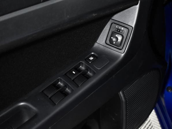 Mitsubishi Lancer X с пробегом 2010 года, цена 499 000 рублей, 235752 км, седан, Автокод Объявления