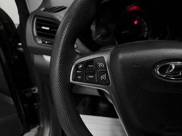 Lada (ВАЗ) Vesta I с пробегом 2017 года, цена 825 000 рублей, 86071 км, седан, Автокод Объявления