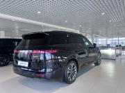 Lynk &amp; Co 900 Санкт-Петербург  - изображение 22
