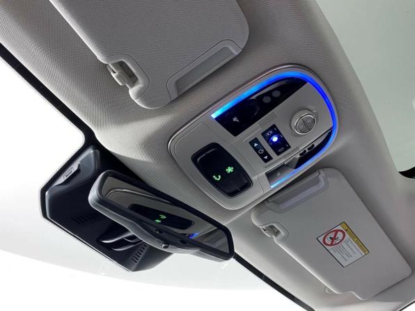 Haval H9 I Рестайлинг с пробегом 2021 года, цена 3 231 000 рублей, 54023 км, внедорожник, Автокод Объявления
