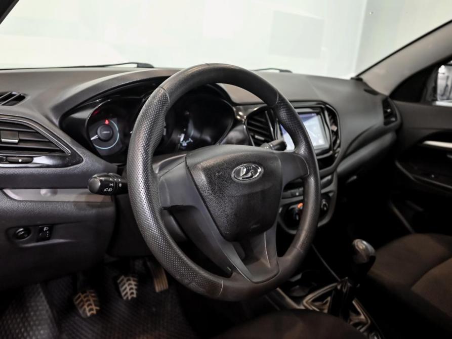 Lada (ВАЗ) Vesta I Екатеринбург  - изображение 8