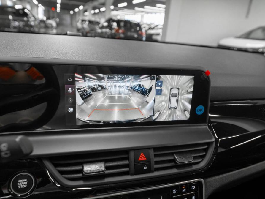 Kia Seltos I Рестайлинг Москва  - изображение 20