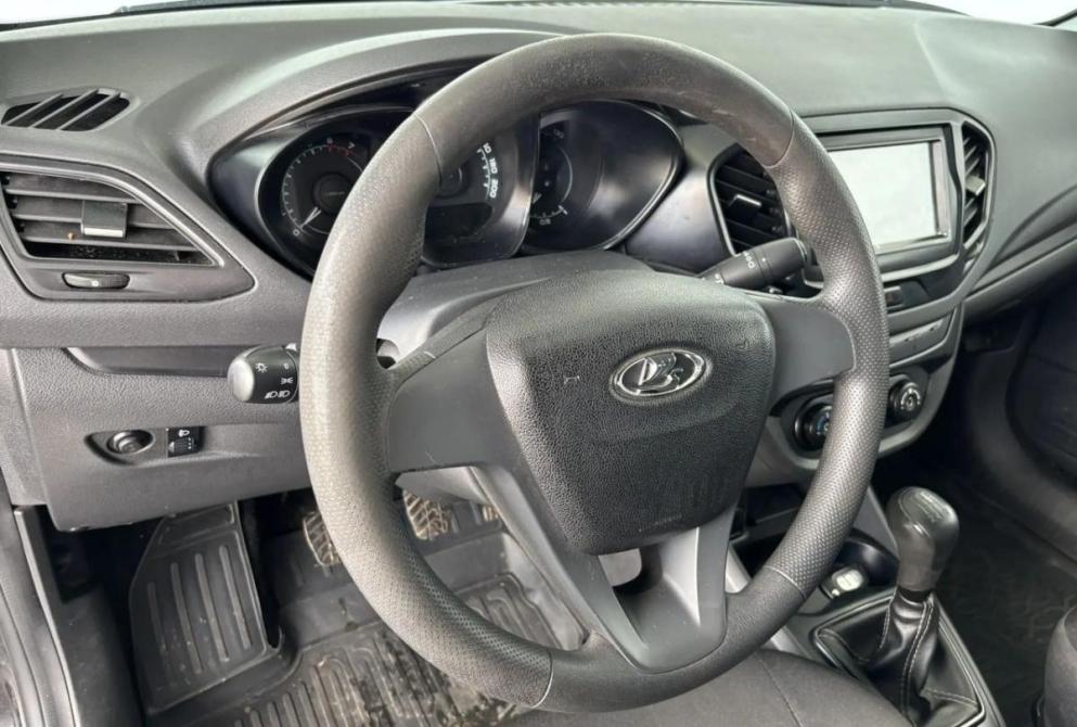 Lada (ВАЗ) Vesta I Киров  - изображение 16