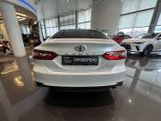 Toyota Camry VIII (XV70) Казань  - изображение 29