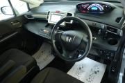 Honda Freed I Рестайлинг Омск  - изображение 32