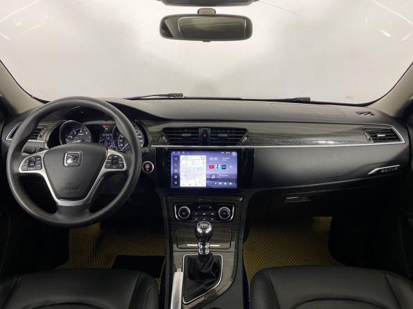 Zotye T600 с пробегом 2018 года, цена 795 000 рублей, 169599 км, внедорожник, Автокод Объявления