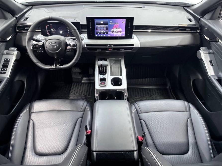 GAC GS4 Ростов-на-Дону  - изображение 11