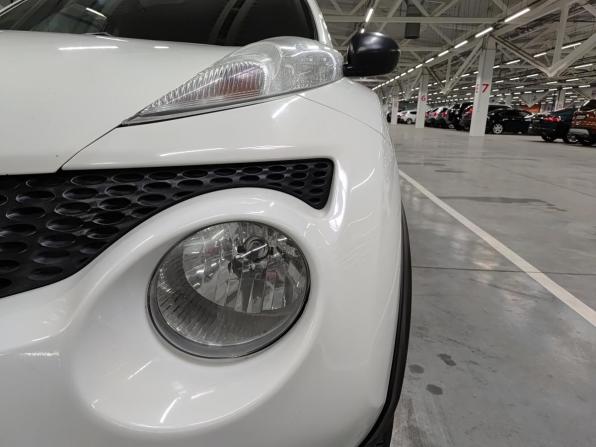 Nissan Juke I с пробегом 2012 года, цена 785 000 рублей, 196809 км, внедорожник, Автокод Объявления