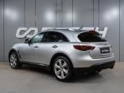 Infiniti FX II (S51) Рестайлинг Воронеж  - изображение 31