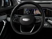 Geely Atlas II Москва  - изображение 34
