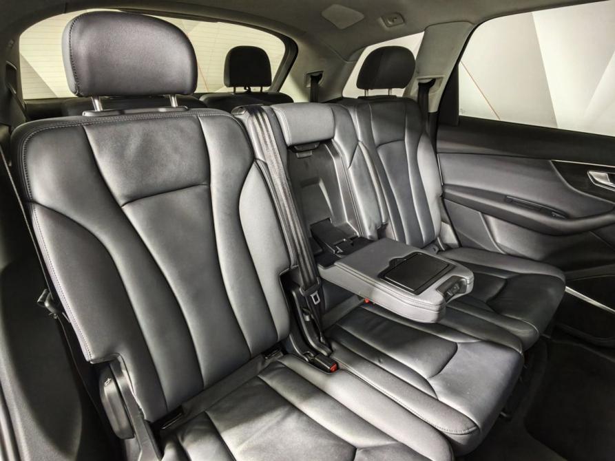 Audi Q7 II (4M) Рестайлинг Москва  - изображение 17