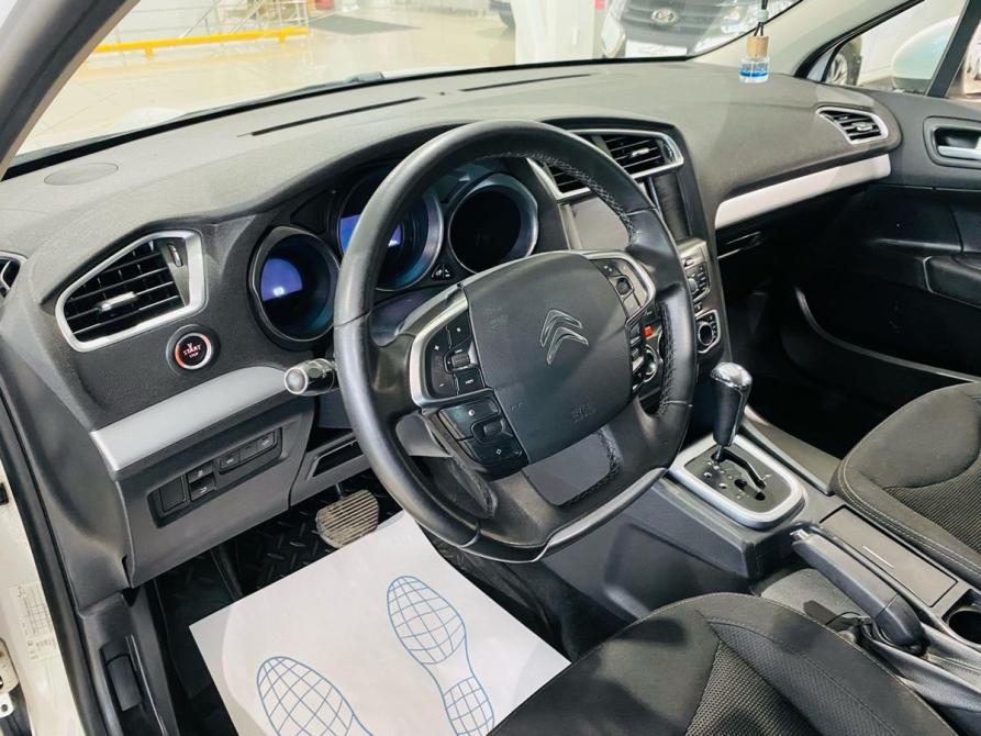 Citroen C4 II Миасс  - изображение 10
