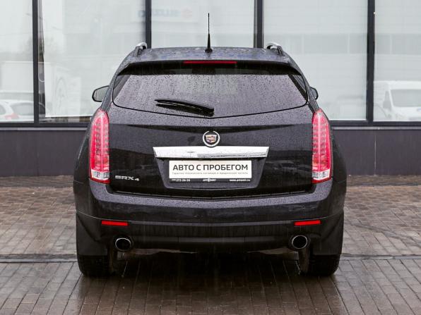 Cadillac SRX II с пробегом 2011 года, цена 919 000 рублей, 234774 км, внедорожник, Автокод Объявления