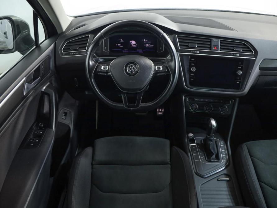 Volkswagen Tiguan II Санкт-Петербург  - изображение 11