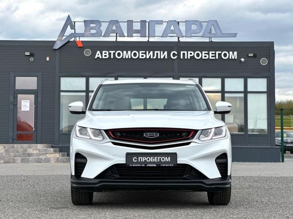 Geely Coolray I с пробегом 2023 года, цена 1 520 000 рублей, 86000 км, внедорожник, Автокод Объявления