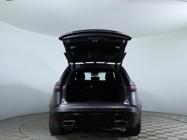 Land Rover Range Rover Velar I с пробегом 2019 года, цена 4 207 500 рублей, 130000 км, внедорожник, Автокод Объявления