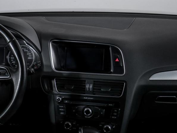 Audi Q5 I (8R) Рестайлинг с пробегом 2014 года, цена 1 700 000 рублей, 237480 км, внедорожник, Автокод Объявления