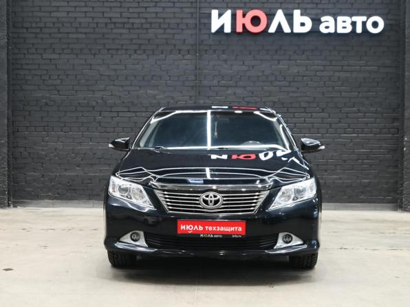 Toyota Camry VII (XV50) с пробегом 2013 года, цена 1 000 000 рублей, 179906 км, седан, Автокод Объявления