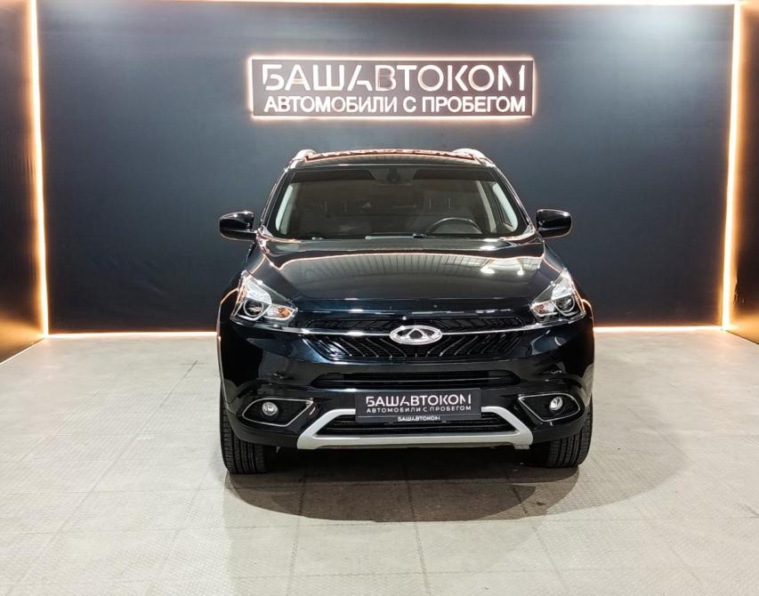 Chery Tiggo 7 I Уфа  - изображение 3