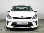 Kia Rio IV Санкт-Петербург  - изображение 19
