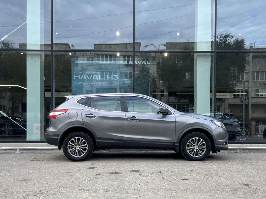 Nissan Qashqai II Самара  - изображение 4