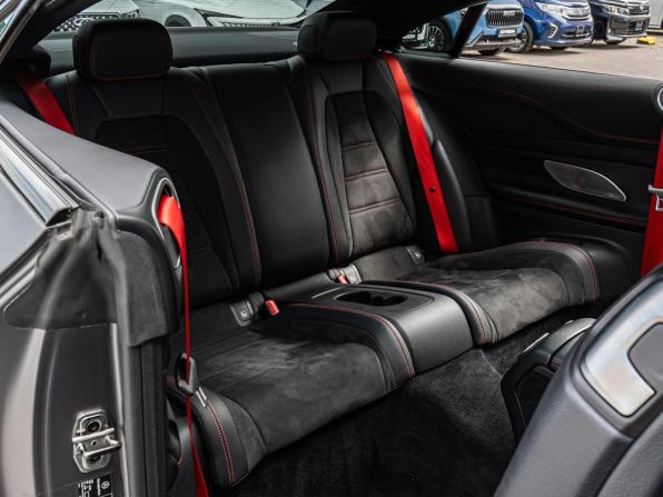 Mercedes-Benz E-Класс AMG V (W213) с пробегом 2018 года, цена 5 680 000 рублей, 99422 км, купе, Автокод Объявления