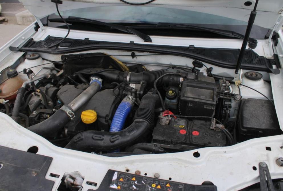 Renault Duster II Саратов  - изображение 15