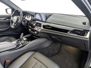 BMW 5 серии VII (G30/G31/G38) Москва  - изображение 40