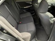 Toyota Corolla X (E140 E150) Рестайлинг Сочи  - изображение 20