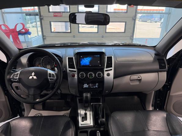 Mitsubishi Pajero Sport II Рестайлинг с пробегом 2014 года, цена 1 625 000 рублей, 277409 км, внедорожник, Автокод Объявления