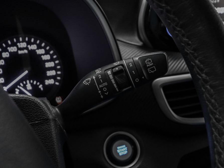 Hyundai Tucson III Рестайлинг Минеральные Воды  - изображение 15