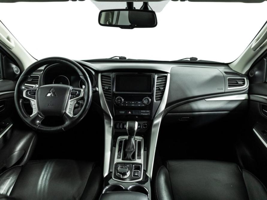 Mitsubishi Pajero Sport III Санкт-Петербург  - изображение 13