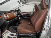 Toyota Vitz III (XP130) Иркутск  - изображение 27