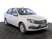 Lada (ВАЗ) Granta I Рестайлинг Москва  - изображение 28