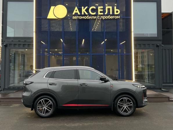 Changan CS55 Plus II с пробегом 2023 года, цена 1 899 000 рублей, 63900 км, внедорожник, Автокод Объявления