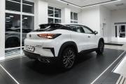 Changan UNI-T I Брянск  - изображение 37