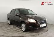 Datsun on-DO I Волгоград  - изображение 24