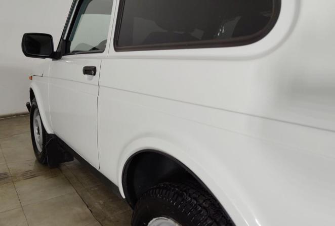 Lada (ВАЗ) Niva Legend с пробегом 2021 года, цена 690 000 рублей, 50369 км, внедорожник, Автокод Объявления