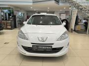 Peugeot 408 I Казань  - изображение 24