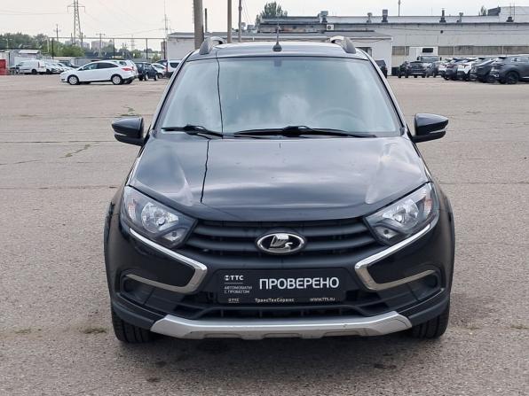 Lada (ВАЗ) Granta I Рестайлинг с пробегом 2023 года, цена 879 000 рублей, 20430 км, универсал, Автокод Объявления