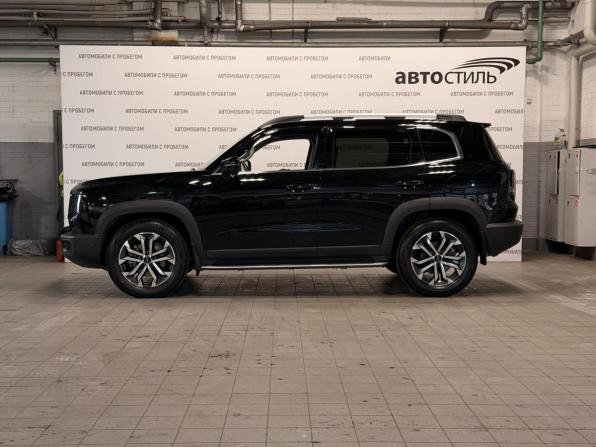 Haval Dargo I с пробегом 2023 года, цена 2 499 000 рублей, 48710 км, внедорожник, Автокод Объявления