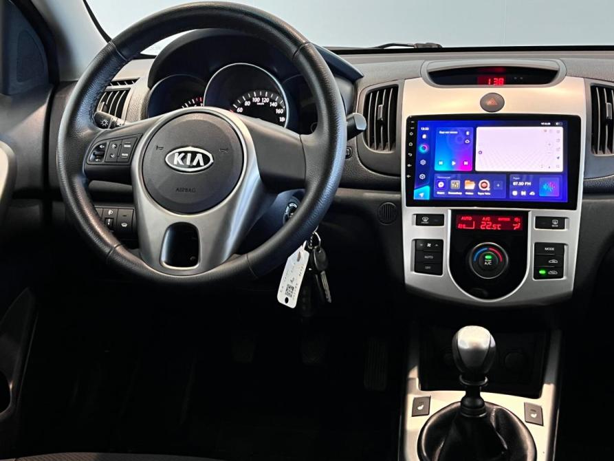 Kia Cerato II Волгоград  - изображение 11