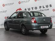 Renault Symbol I Рестайлинг 2 Минеральные Воды  - изображение 16