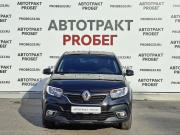 Renault Logan II Рестайлинг Владимир  - изображение 10